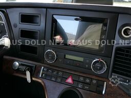 MERCEDES-BENZ Actros 2343 Autotransp. Kässbohrer 2-Tanks Retar
