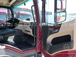 MERCEDES-BENZ Actros 2343 Autotransp. Kässbohrer 2-Tanks Retar