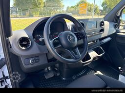 MERCEDES-BENZ Sprinter 319 4x4/SCHWINGSITZ/KAMERA/AHK3,50TO
