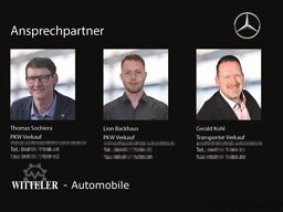 MERCEDES-BENZ Sprinter 319 4x4/SCHWINGSITZ/KAMERA/AHK3,50TO