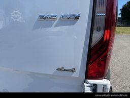 MERCEDES-BENZ Sprinter 319 4x4/SCHWINGSITZ/KAMERA/AHK3,50TO