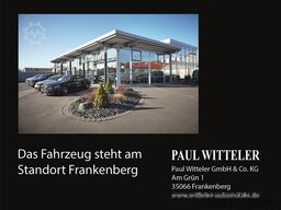 MERCEDES-BENZ Sprinter 319 4x4/SCHWINGSITZ/KAMERA/AHK3,50TO