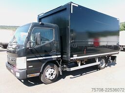 MITSUBISHI Fuso 9C18*4,2m Schwenkwand*2x AHK*LBW*3 to NL!