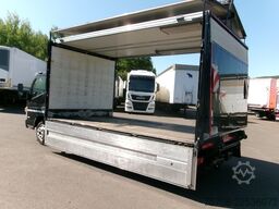 MITSUBISHI Fuso 9C18*4,2m Schwenkwand*2x AHK*LBW*3 to NL!