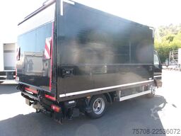 MITSUBISHI Fuso 9C18*4,2m Schwenkwand*2x AHK*LBW*3 to NL!