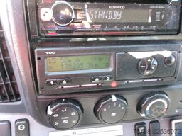 MITSUBISHI Fuso 9C18*4,2m Schwenkwand*2x AHK*LBW*3 to NL!