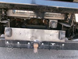 FUSO Canter 9C18*4,2m Schwenkwand*2x AHK*LBW*3 to NL!