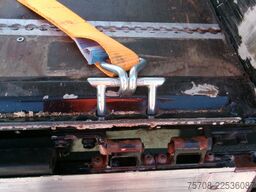 MITSUBISHI Fuso 9C18*4,2m Schwenkwand*2x AHK*LBW*3 to NL !!
