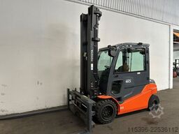 Toyota 8FBMT50 - TRIPLEX 6,5 m - NEUWERTIG !!!