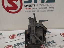 Mercedes Occ ECAS magneetventiel Mercedes