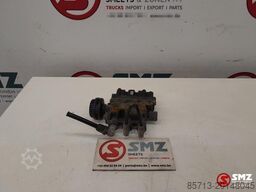 Scania Occ ECAS magneetklep Scania