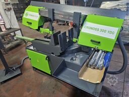 CRONOSSTECH CRONOSS 300X560 YDG
