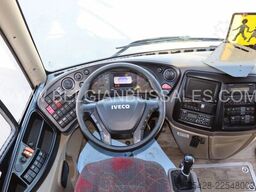 Iveco Magelys Pro / 12,8m / full option