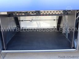 Iveco Magelys Pro / 12,8m / full option