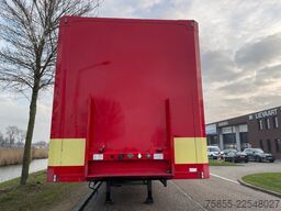 Groenewegen DRO-10-10 B 1-Axle City / Steering / 2T Loading...