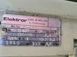 Elektror SD-600