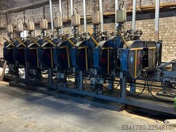 Vesto Technology ZHL 64 x 8