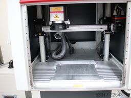 Trotec Laser Beschriftungsgerät Speedmarker 700