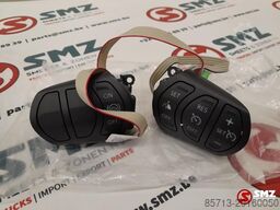 Daf Set van 2 stuurwielschakelaars DAF