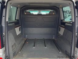 Mercedes-Benz VIANO **3.0V6-BELGIAN ORIGINE**