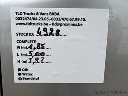 Mercedes-Benz VIANO **3.0V6-BELGIAN ORIGINE**