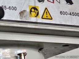 Proma FNS-55PD CNC Milling machine