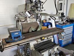 Proma FNS-55PD CNC Milling machine