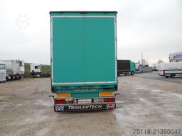 TRAILERTECH RIMORCHIO