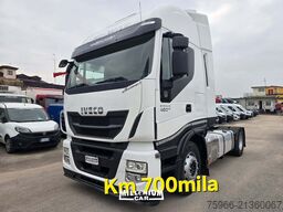 Iveco STRALIS 480