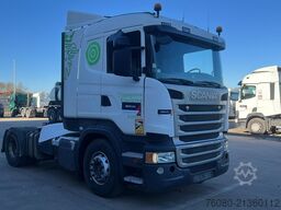 Scania R 450 (CAMION FRANCES / FRENCH TRUCK / PTO / RE...