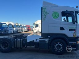 Scania R 450 (CAMION FRANCES / FRENCH TRUCK / PTO / RE...