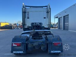 Scania R 450 (CAMION FRANCES / FRENCH TRUCK / PTO / RE...