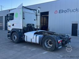 Scania R 450 (CAMION FRANCES / FRENCH TRUCK / PTO / RE...