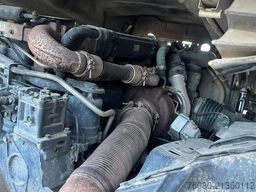 Scania R 450 (CAMION FRANCES / FRENCH TRUCK / PTO / RE...