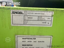 Engel Victory VC1800/300 P