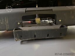 JUNGHEINRICH EFX 413 X + i * with Wire Guidance !! Triplex FFL !!