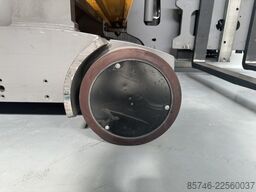 JUNGHEINRICH EFX 413 X + i * with Wire Guidance !! Triplex FFL !!