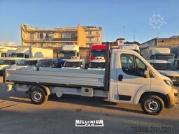 FIAT DUCATO 2021 CASSONE 4 METRI