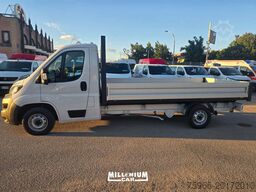 FIAT DUCATO 2021 CASSONE 4 METRI