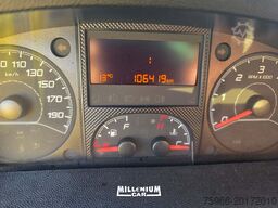 FIAT DUCATO 2021 CASSONE 4 METRI