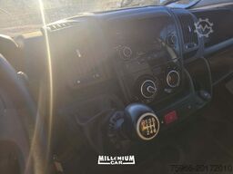 FIAT DUCATO 2021 CASSONE 4 METRI