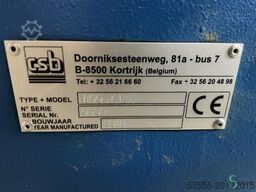 CSB Woody 630