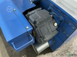 CSB Woody 630