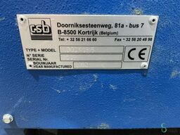 CSB Woody 630