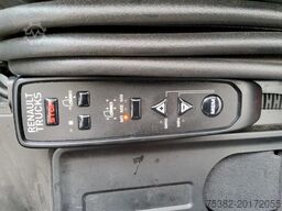 Renault T HIGH 520 4x2 - 87-BXP-8 - 13 LITER - STANDAIR...