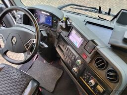 Renault T HIGH 520 4x2 - 87-BXP-8 - 13 LITER - STANDAIR...