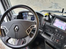 Renault T HIGH 520 4x2 - 87-BXP-8 - 13 LITER - STANDAIR...