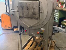 Heraeus MR 260