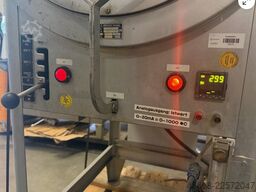 Heraeus MR 260