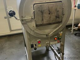 Heraeus MR 260